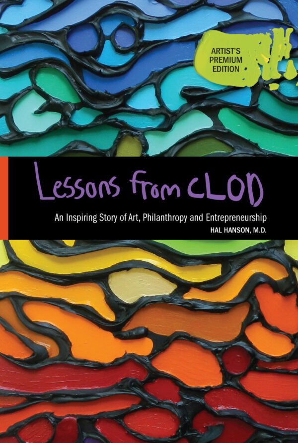 Lessons From CLOD Cover