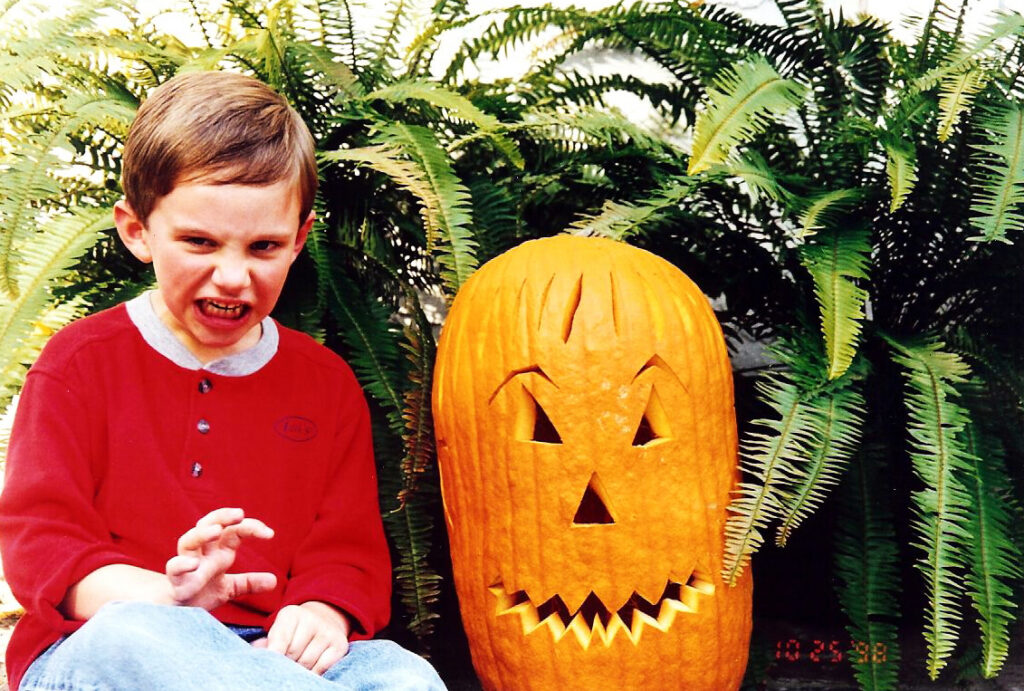 Halloween 1998