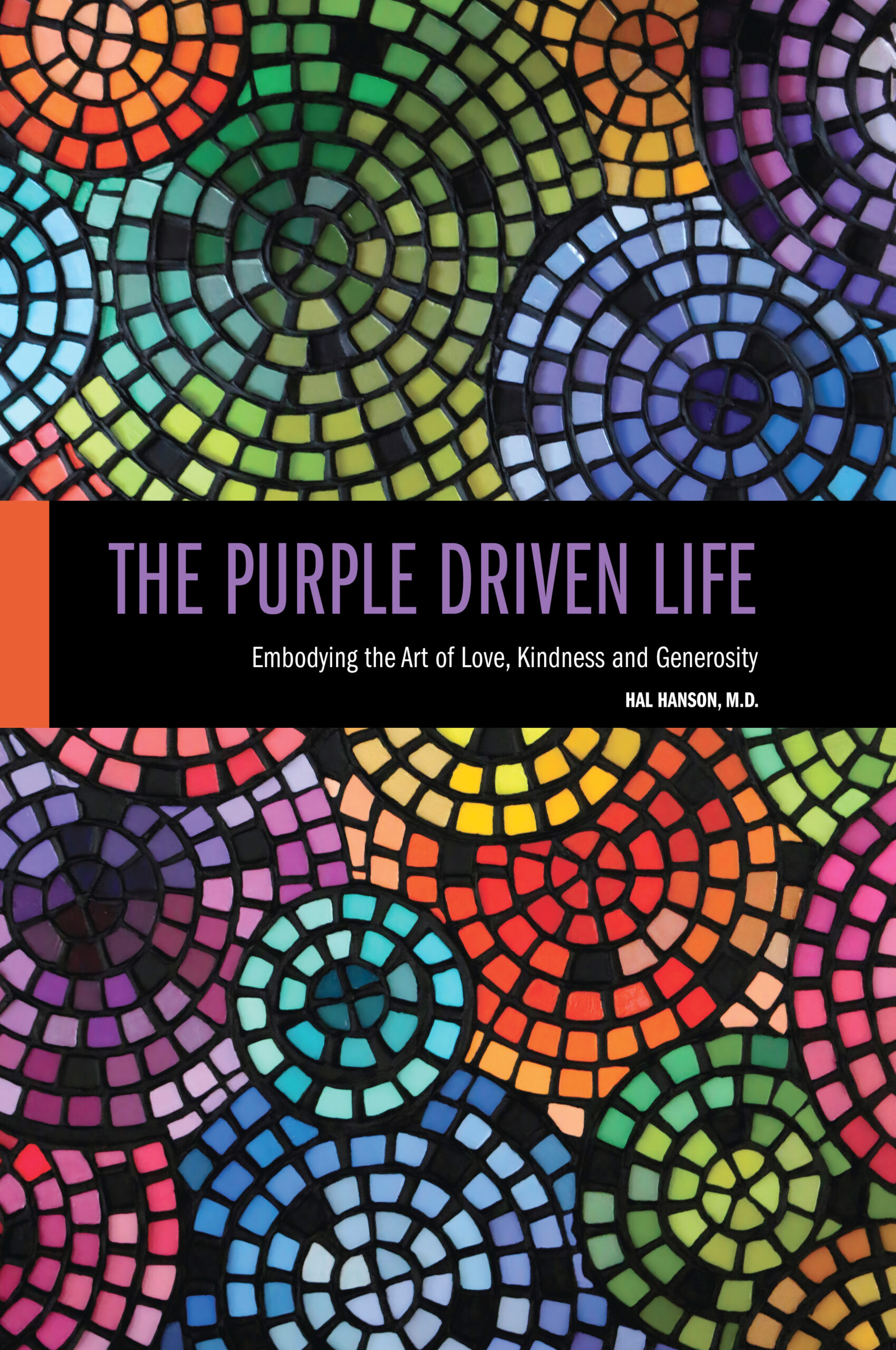 The Purple Driven Life